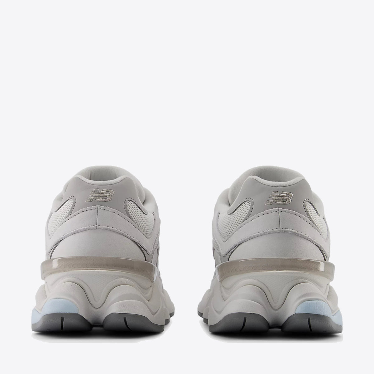 NEW BALANCE 9060 Reflection/Raincloud/Quarry Blue - Image 6