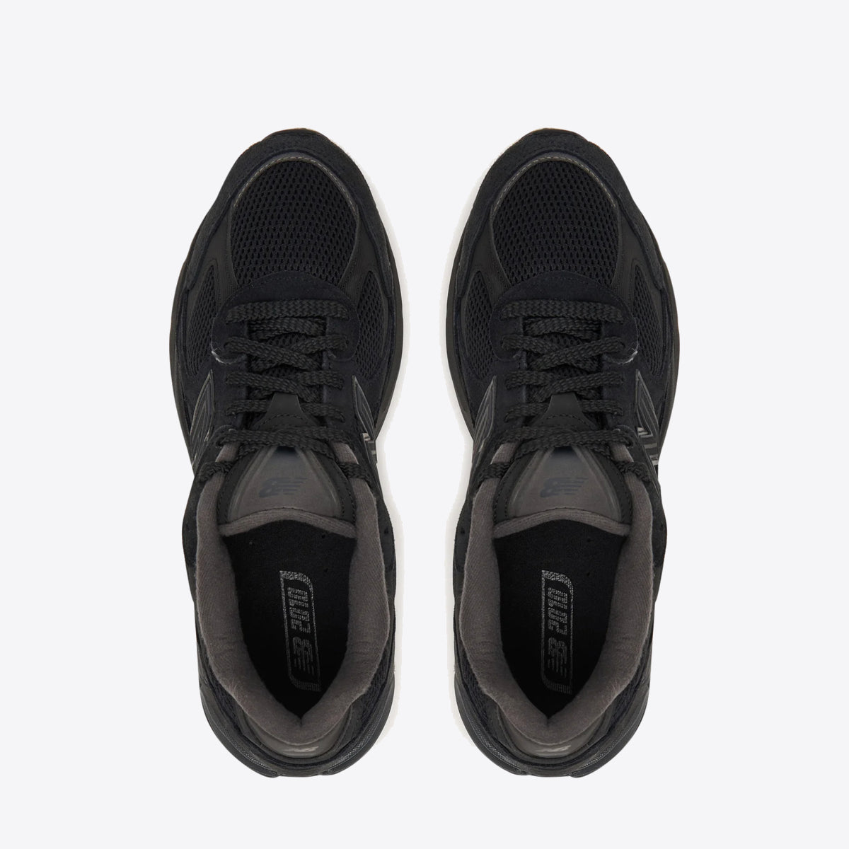 NEW BALANCE Abzorb 2010 Black/Black - Image 0