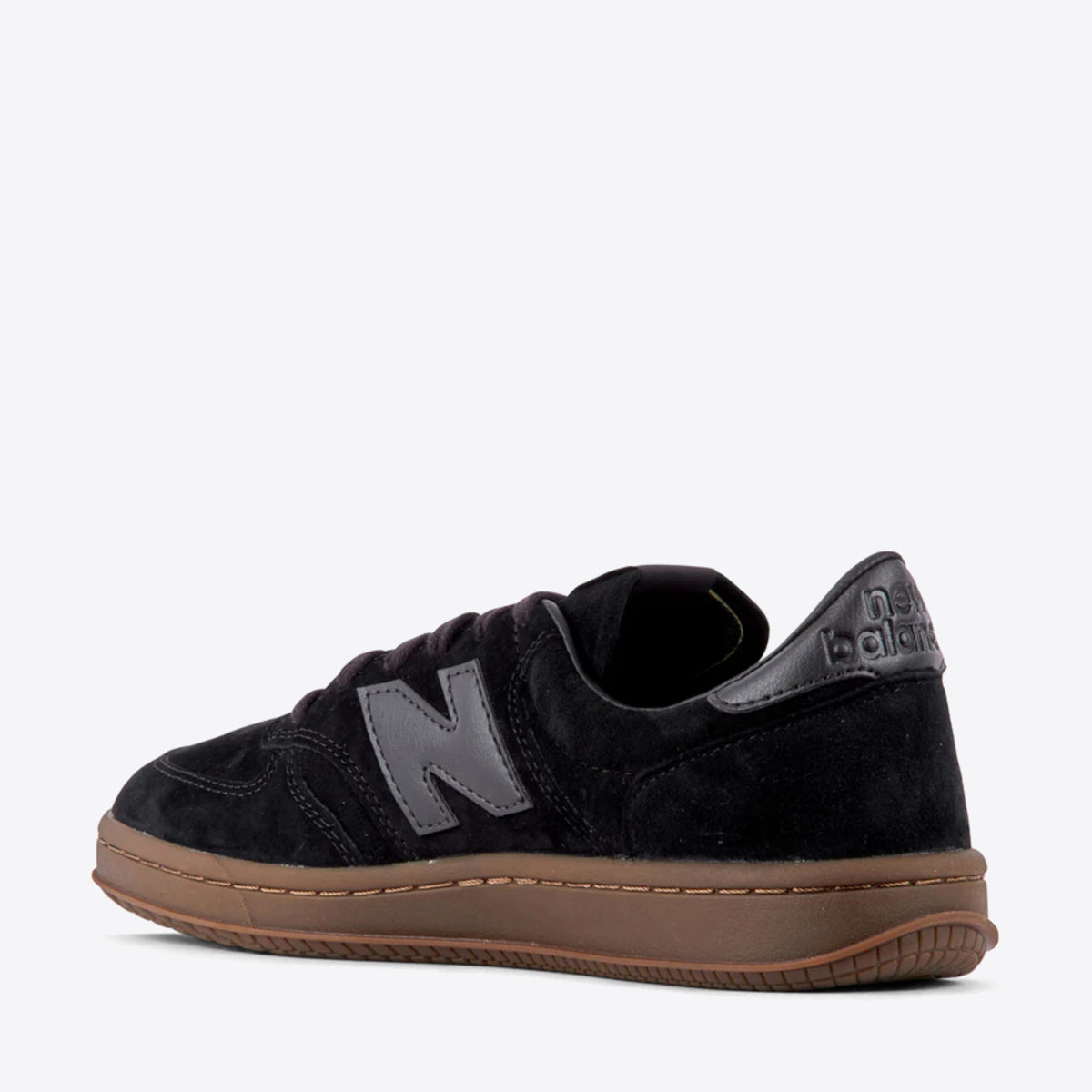 NEW BALANCE CT 500 V1 Black/Cement - Image 4