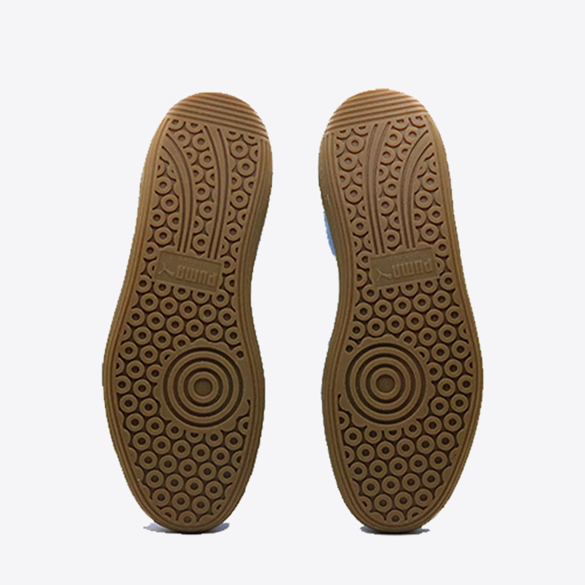 PUMA Palermo Light Blue/Puma White - Image 5