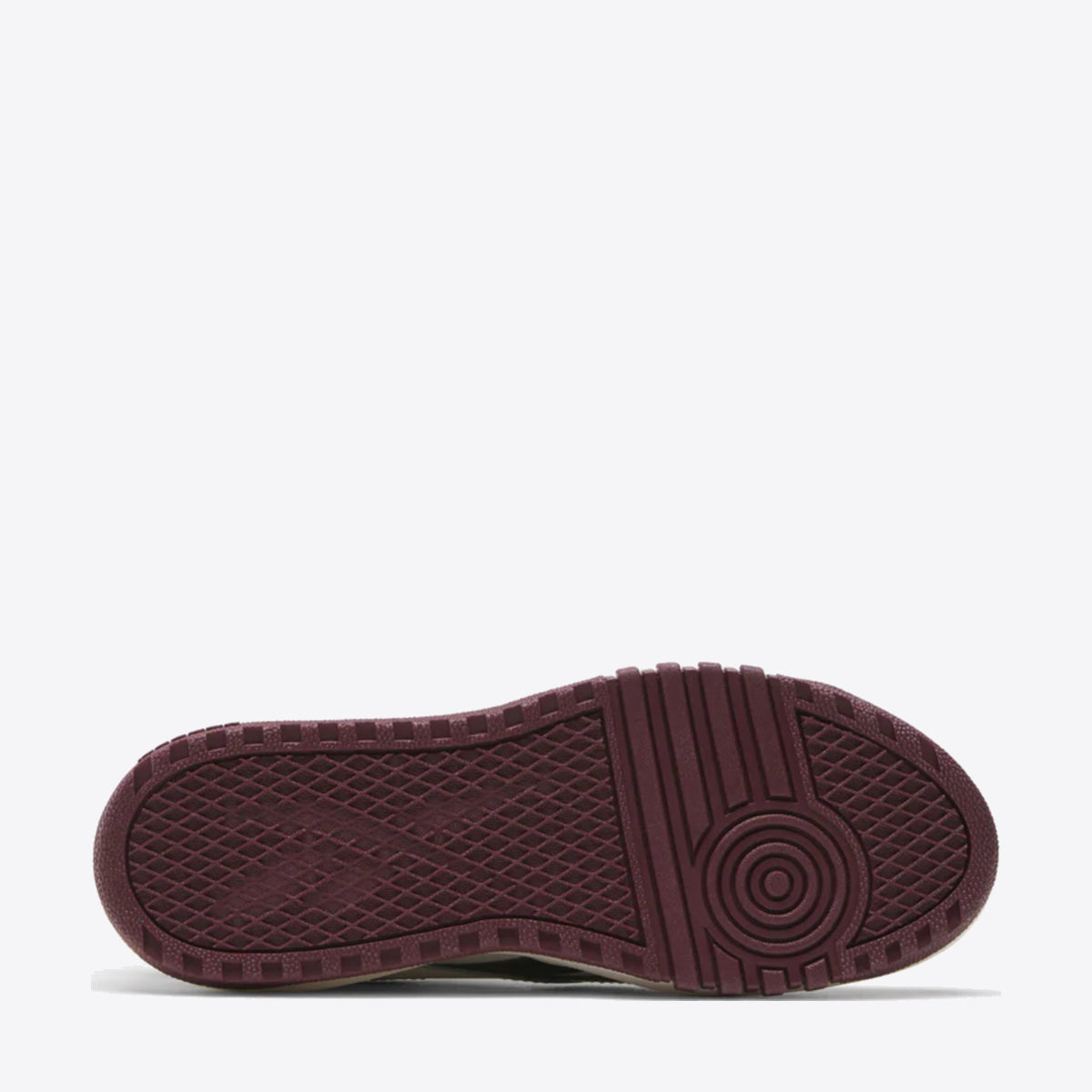 REEBOK Campio Extra CHALK/LUXE GREY/BLACK CHERRY - Image 5