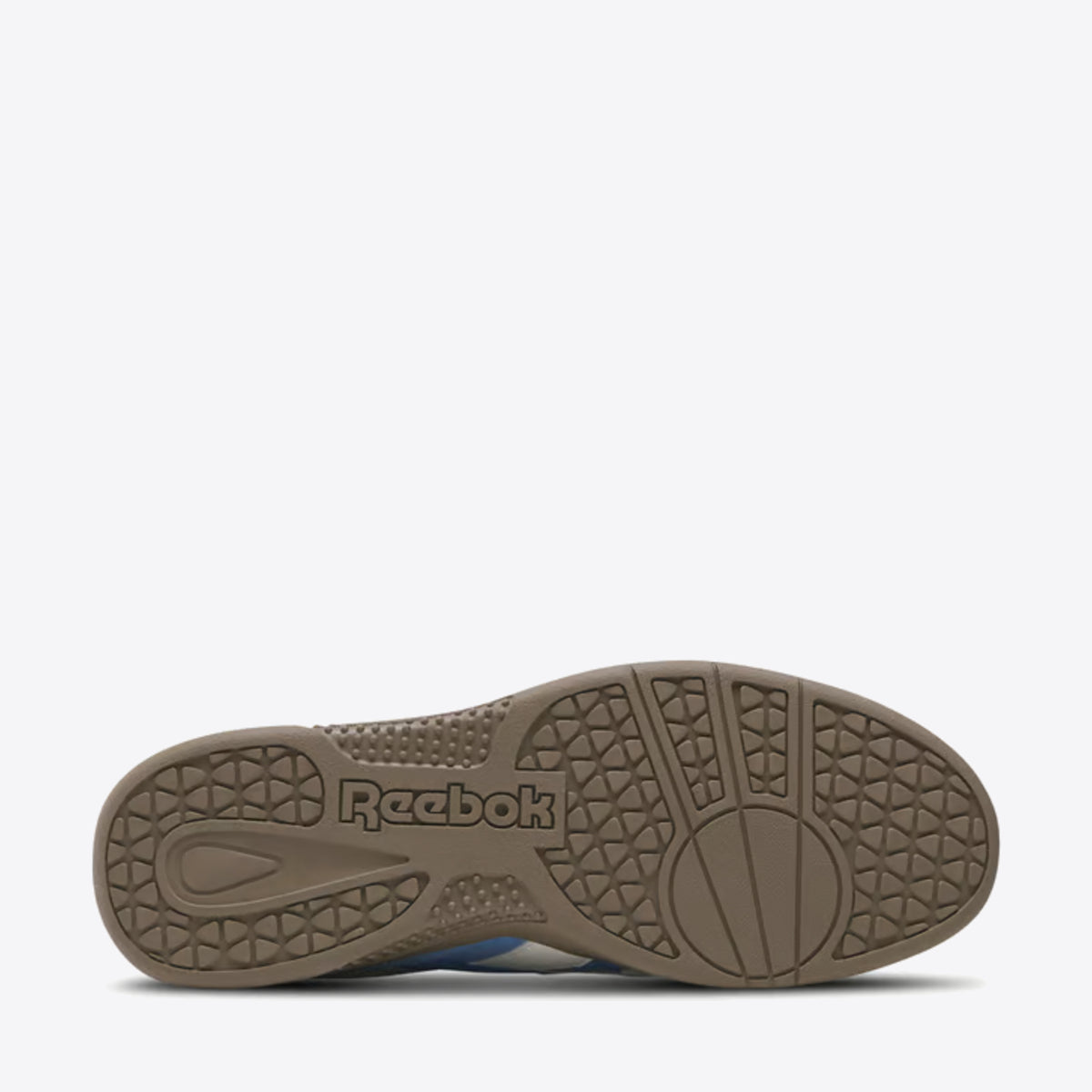 REEBOK Hammer Street Blue/Chalk/Gum - Image 5