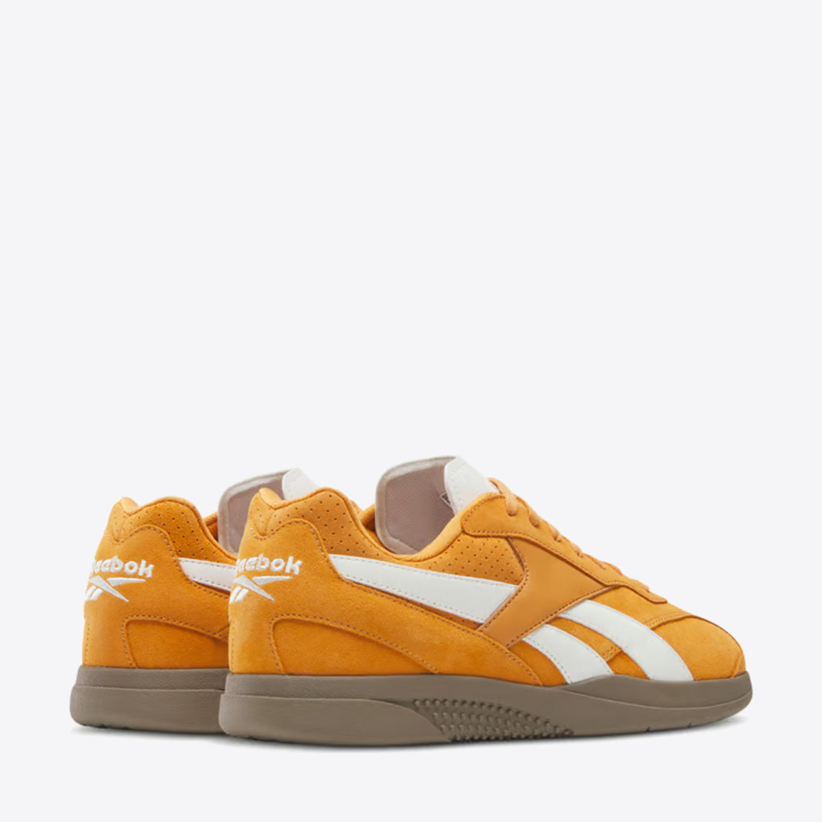 REEBOK Hammer Street Sunbaked Clay/Chalk/Gum - Image 4