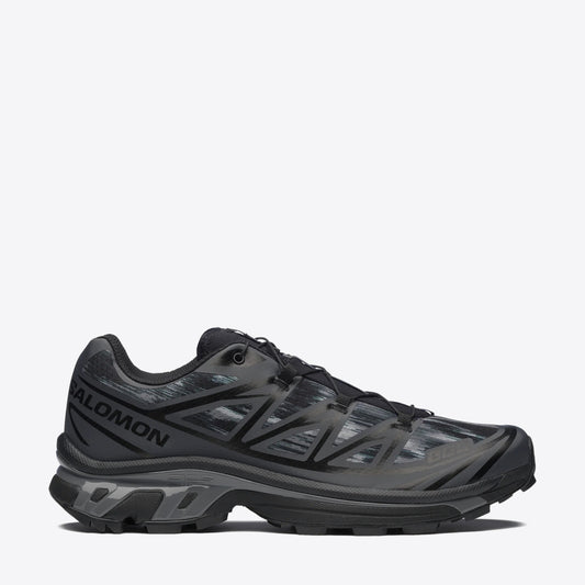 SALOMON XT-6 Camo Black/Asphalt/Castlerock - Image 11