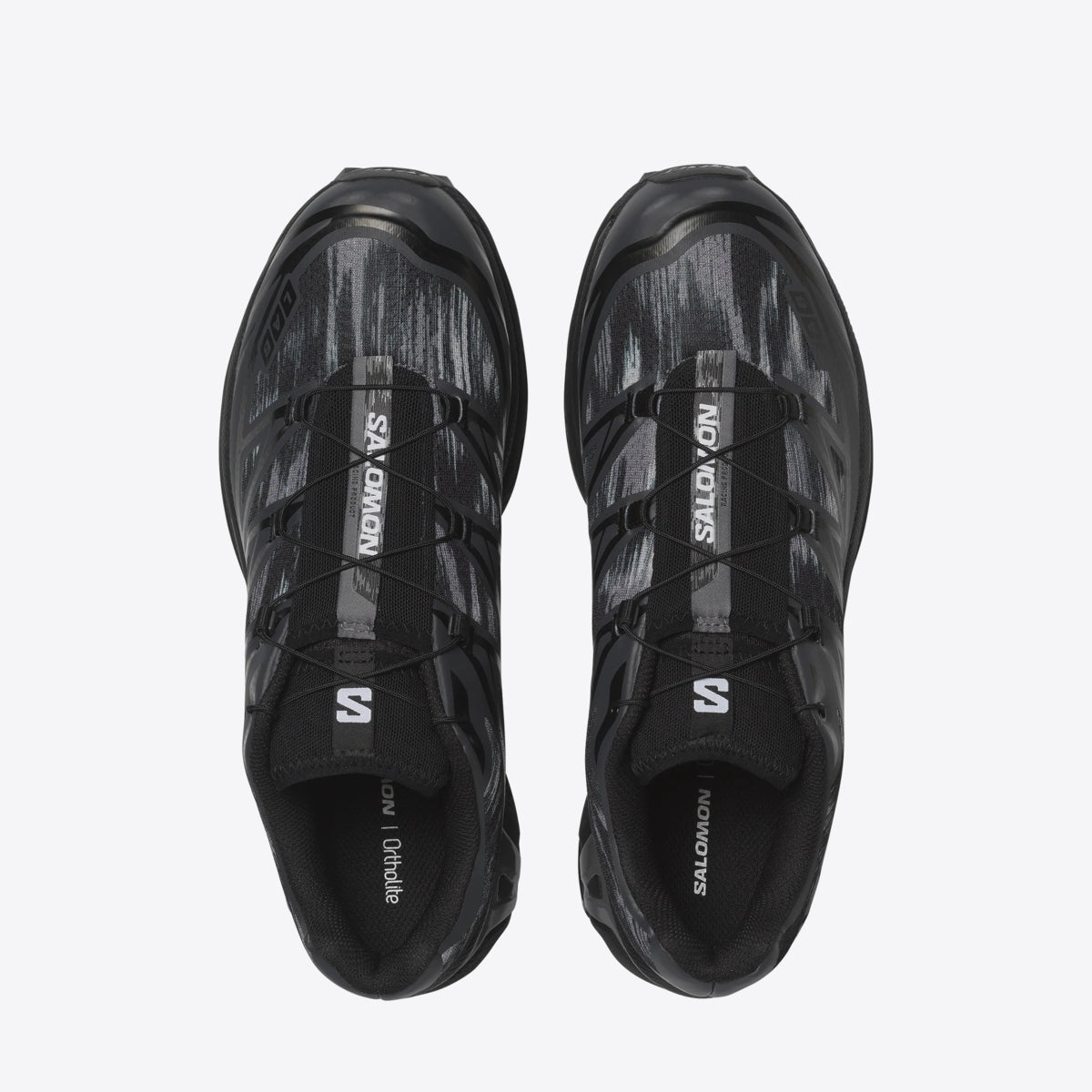 SALOMON XT-6 Camo Black/Asphalt/Castlerock - Image 21