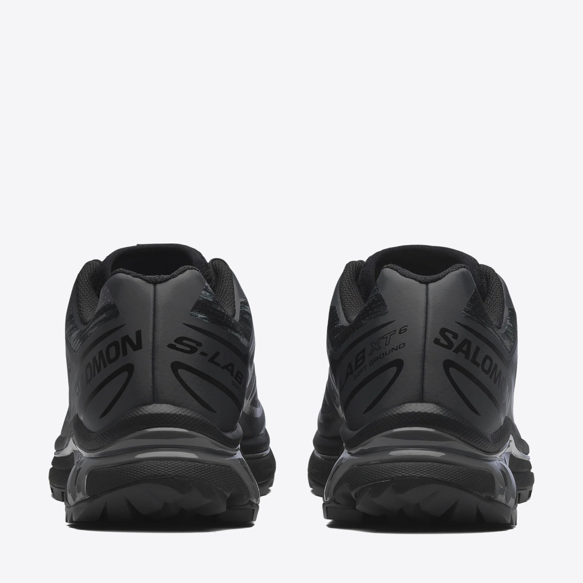 SALOMON XT-6 Camo Black/Asphalt/Castlerock - Image 51