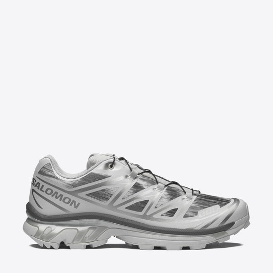 SALOMON XT-6 Camo Gray Violet/Castlerock/Ftw Silver - Image 11