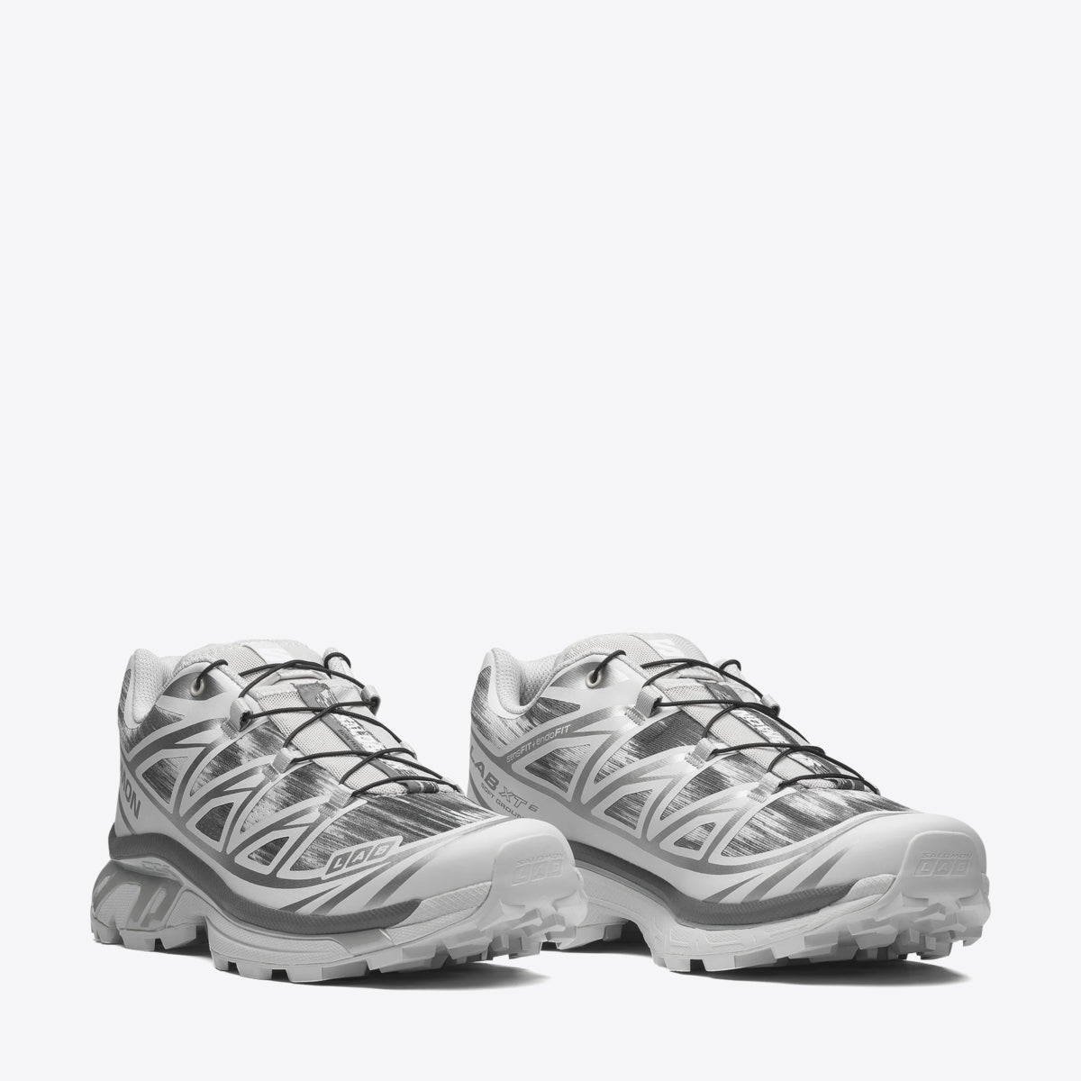SALOMON XT-6 Camo Gray Violet/Castlerock/Ftw Silver - Image 41