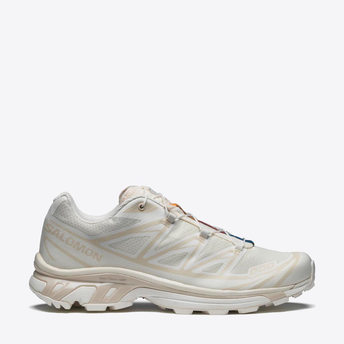 Buy SALOMON XT-6 Vanilla Ice/Almond Milk Online Pat Menzies