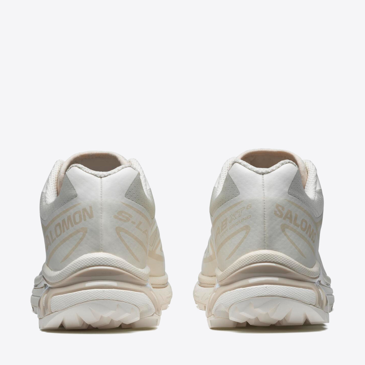 SALOMON XT-6 Vanilla Ice/Almond Milk - Image 5
