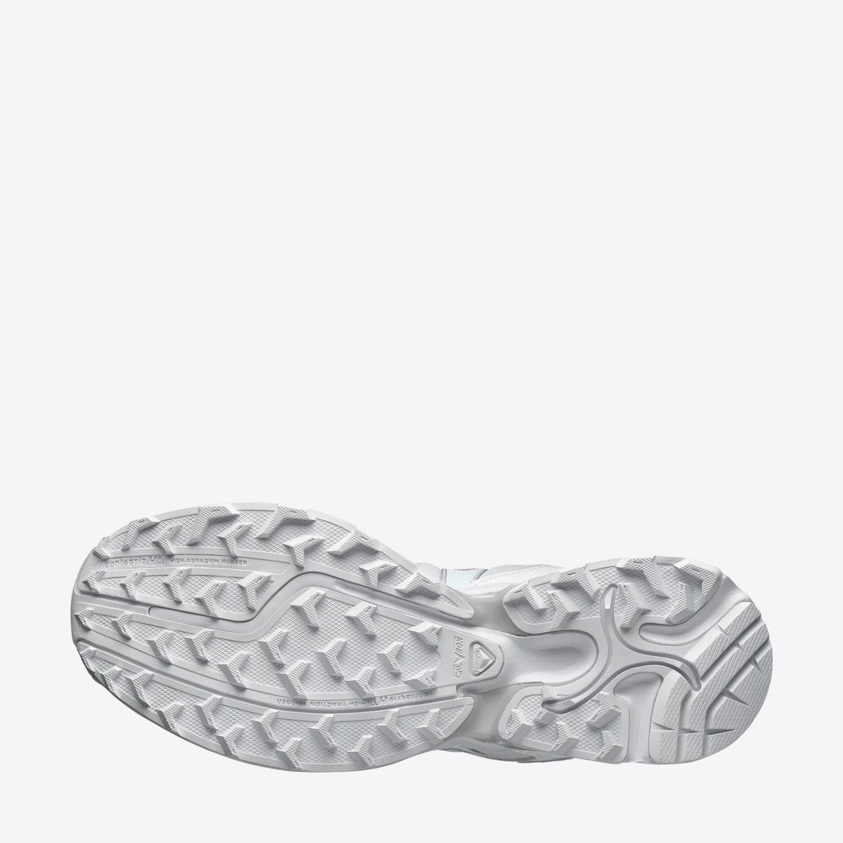 SALOMON XT-Whisper White/Lunar Rock/Silver - Image 3