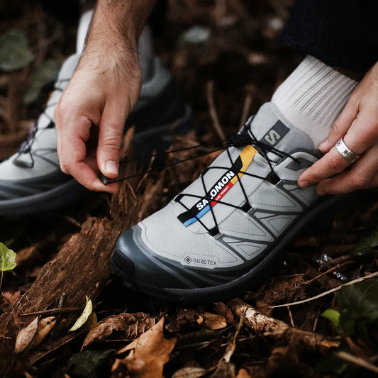 XT-6 Gore-Tex