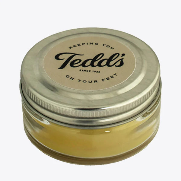 Tedd's Beeswax & Avocado Oil 50ml
