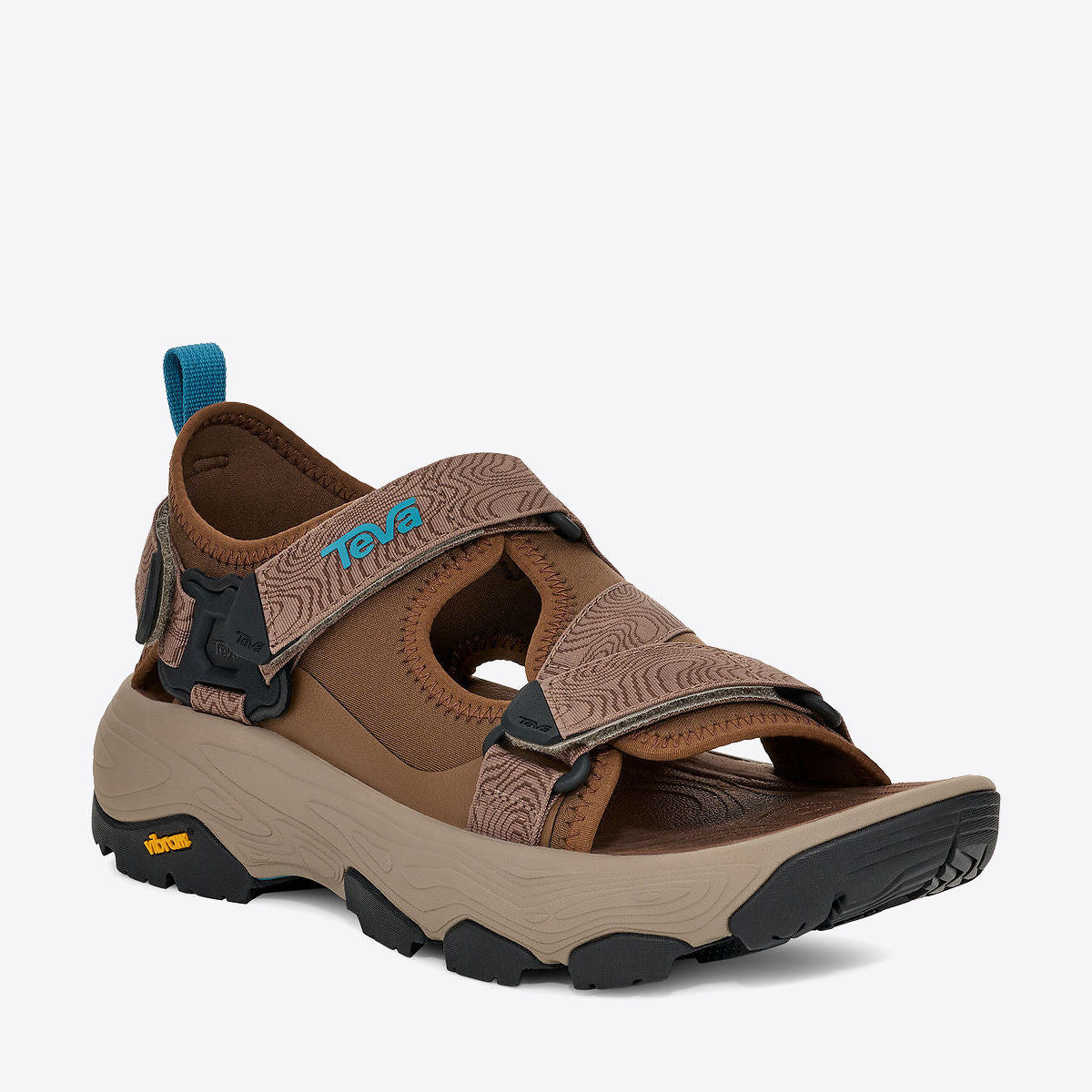 TEVA M Grandview Max Sandal Bison - Image 2