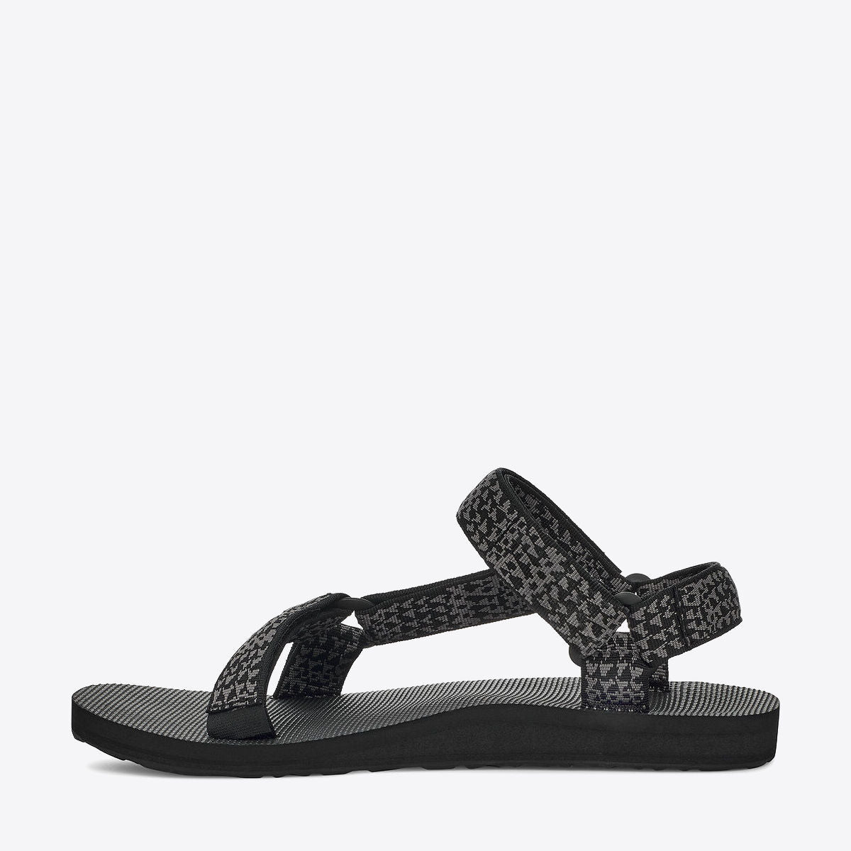 TEVA M Original Universal Etching Black - Image 3