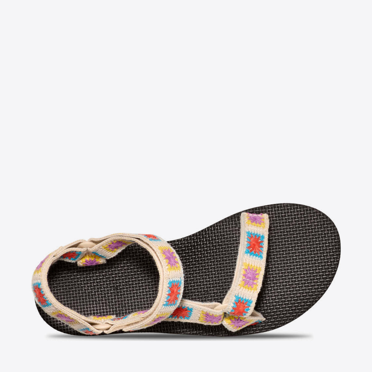 TEVA W Flatform Universal Crochet Explore - Image 5