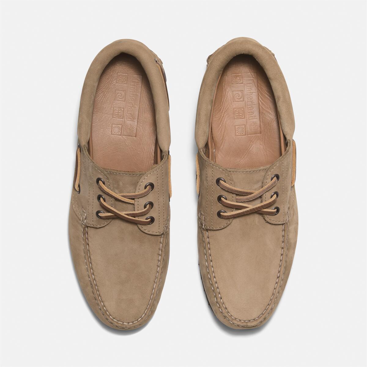 Mens Authentic 3-Eye Classic Lug