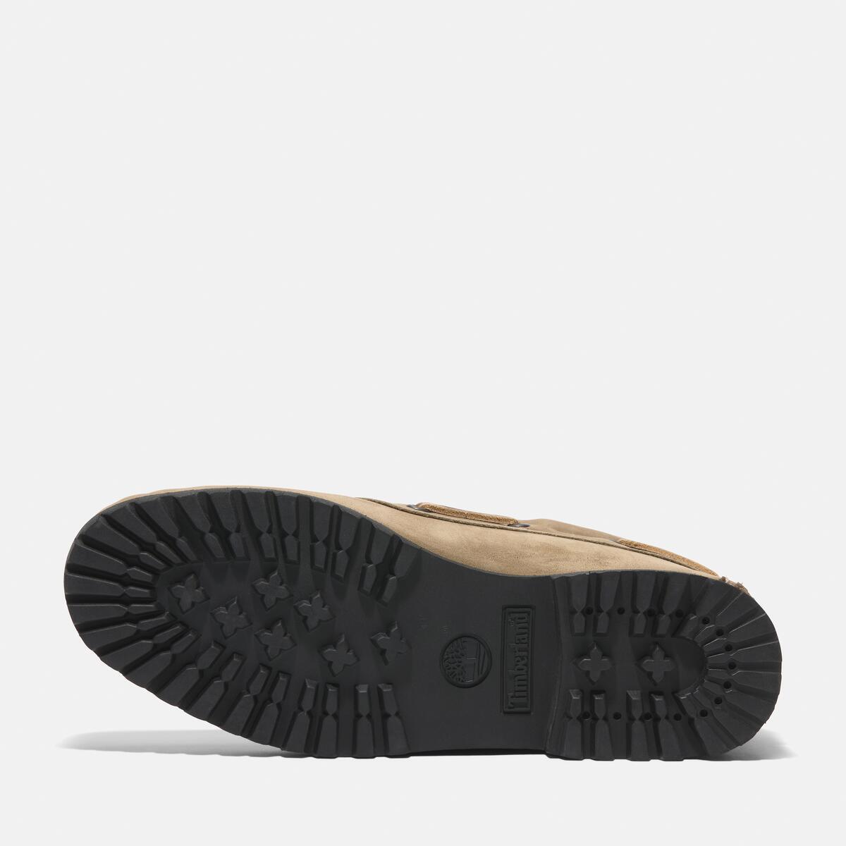 Mens Authentic 3-Eye Classic Lug