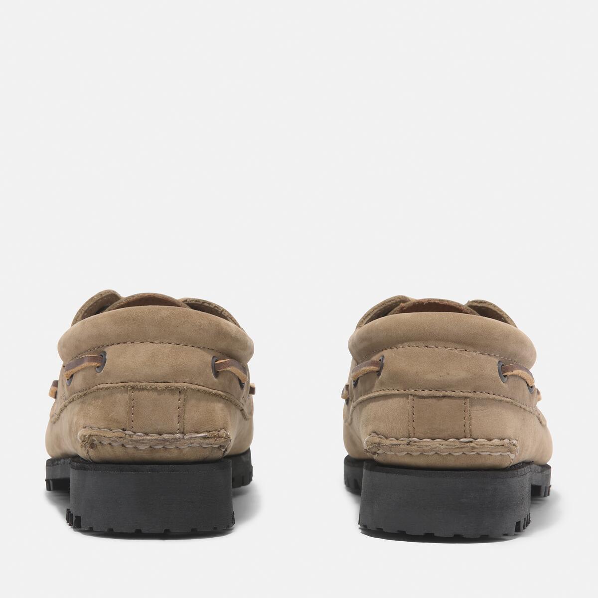 Mens Authentic 3-Eye Classic Lug