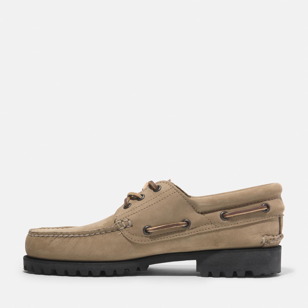 Mens Authentic 3-Eye Classic Lug