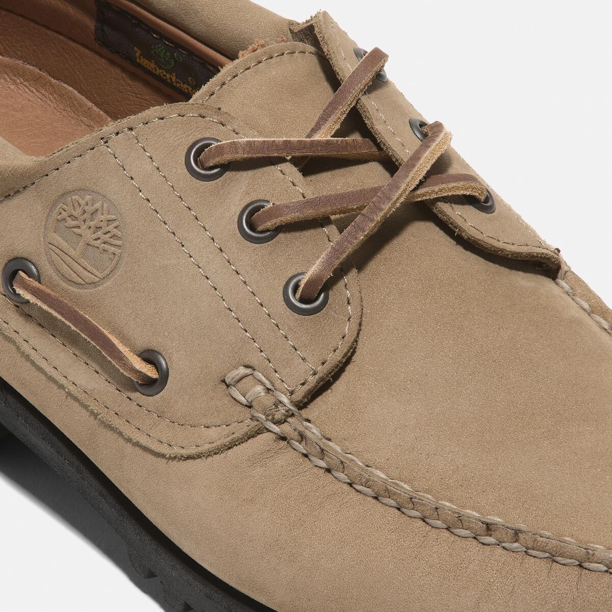 Mens Authentic 3-Eye Classic Lug