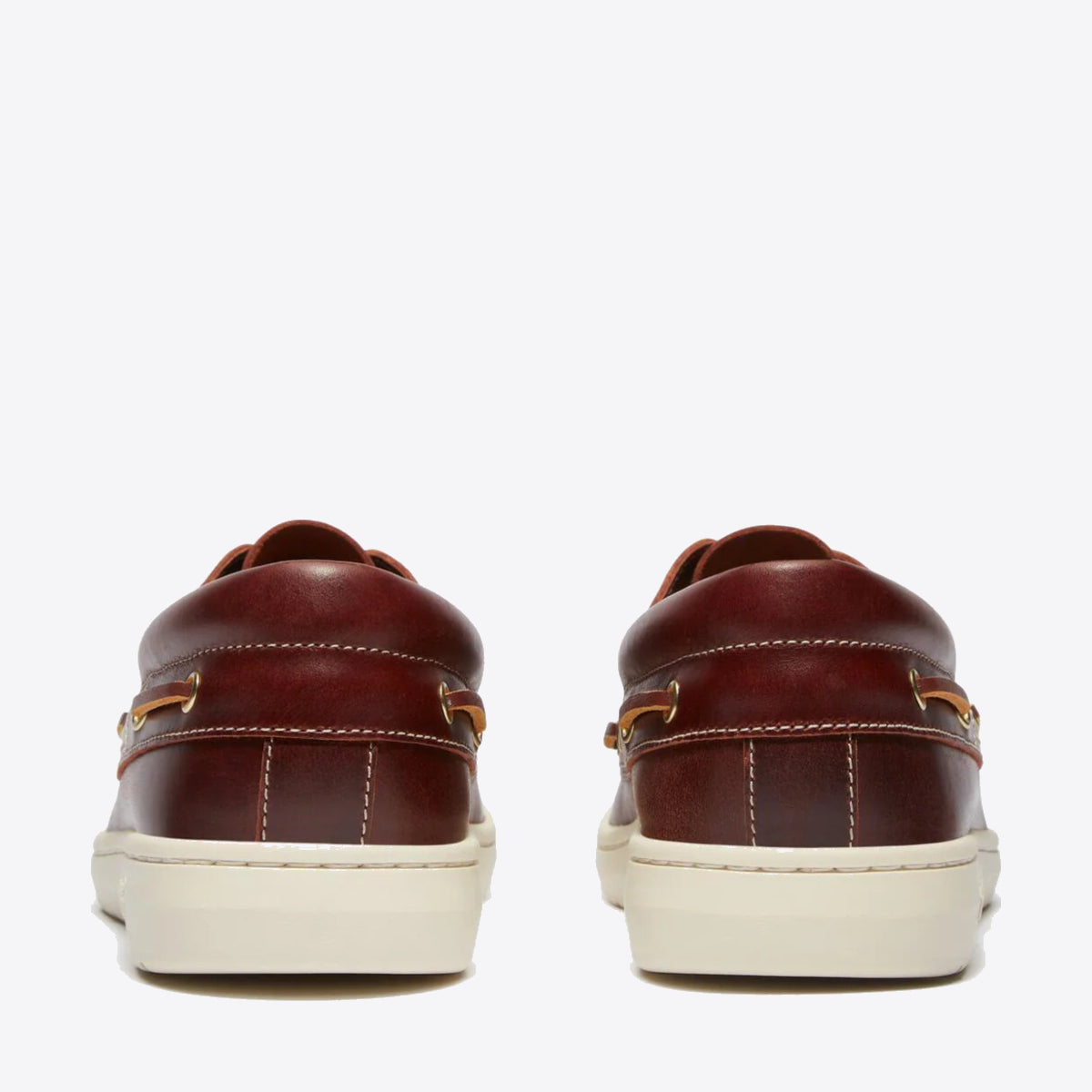 Mens Portofino Pier Boat Shoe