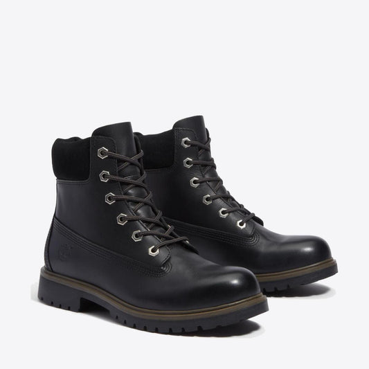 Womens 25 6-Inch Waterproof Boot