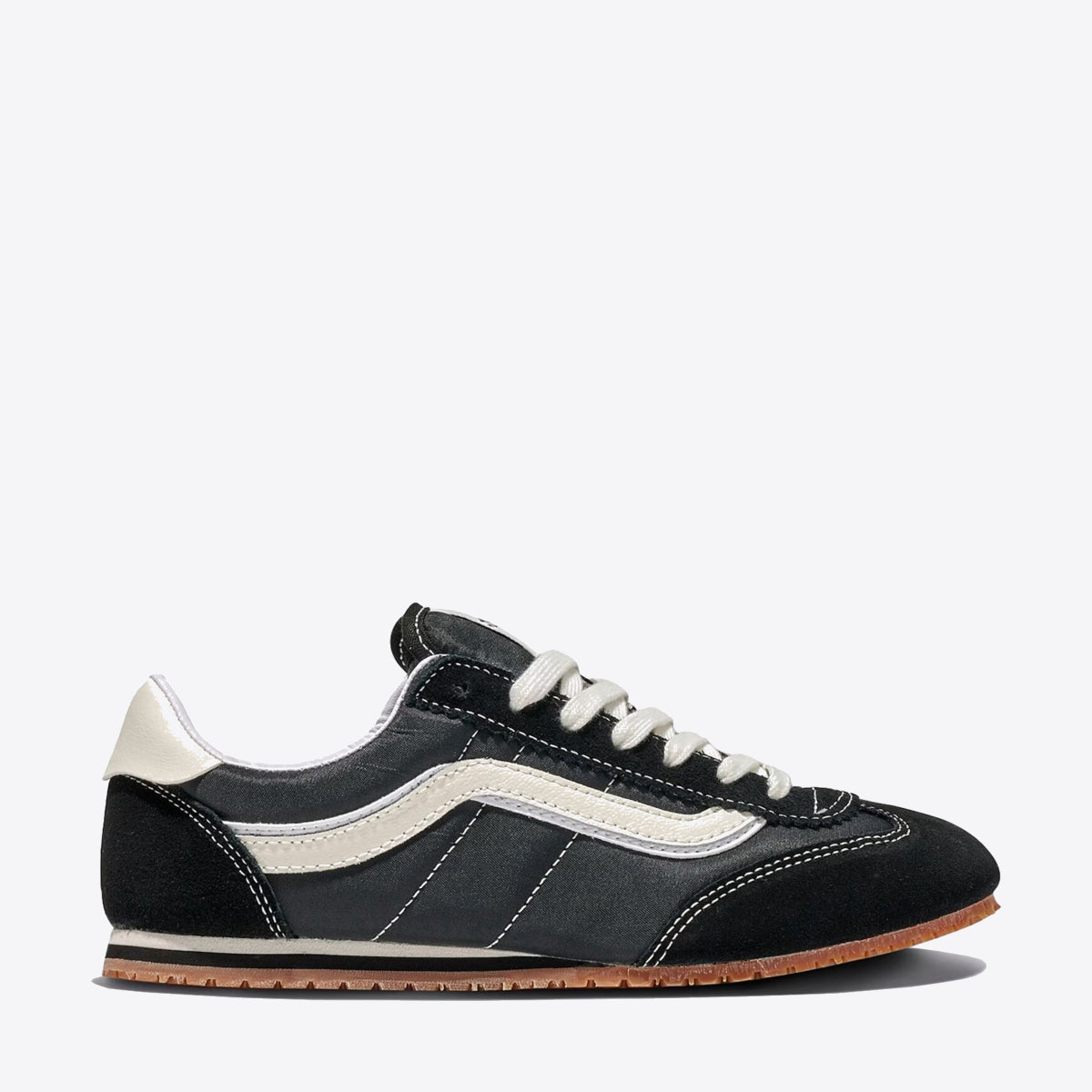 VANS Super Low Pro Black - Image 1