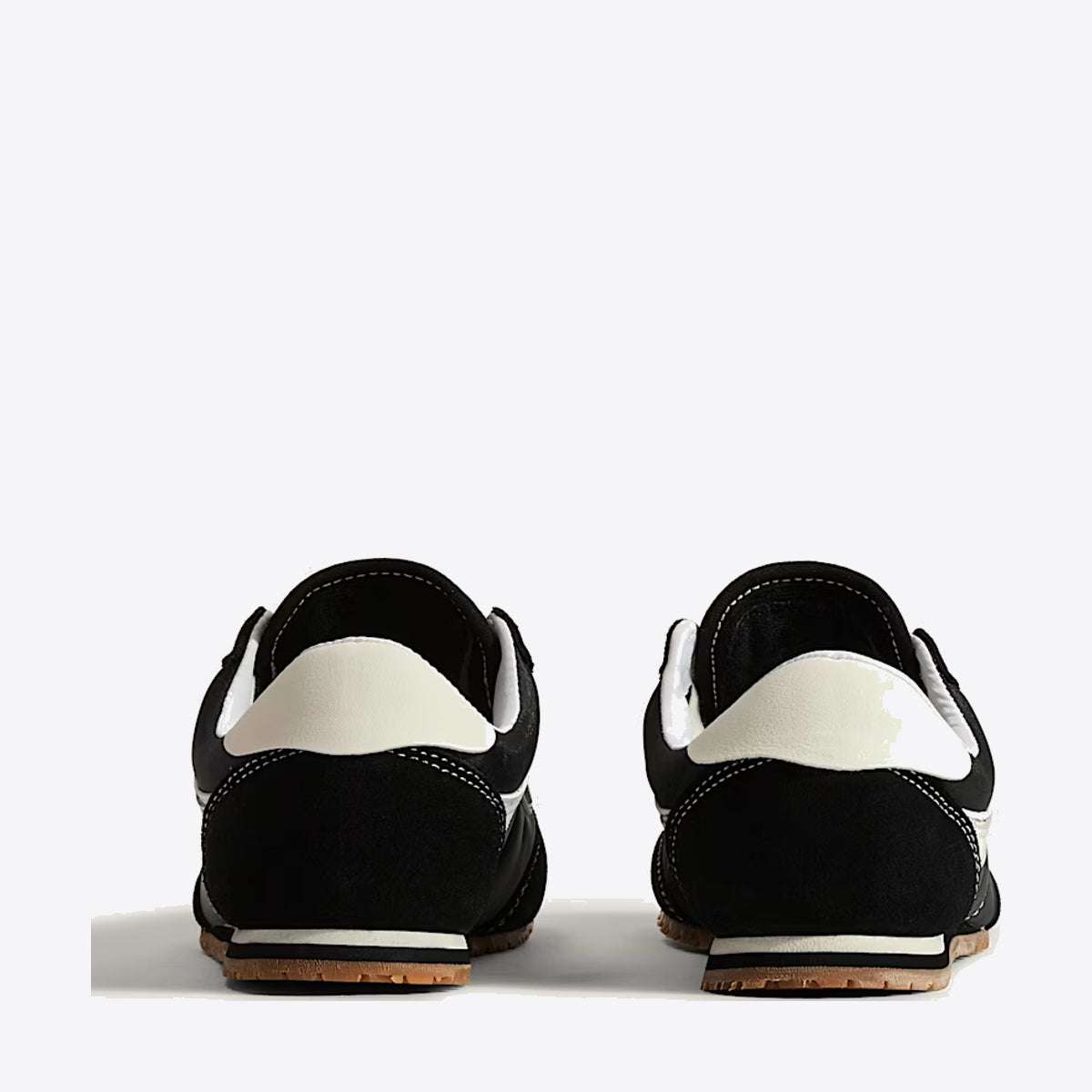 VANS Super Low Pro Black - Image 4