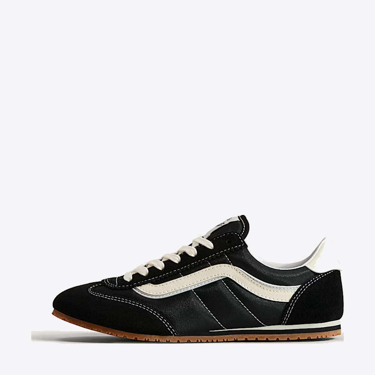 VANS Super Low Pro Black - Image 5