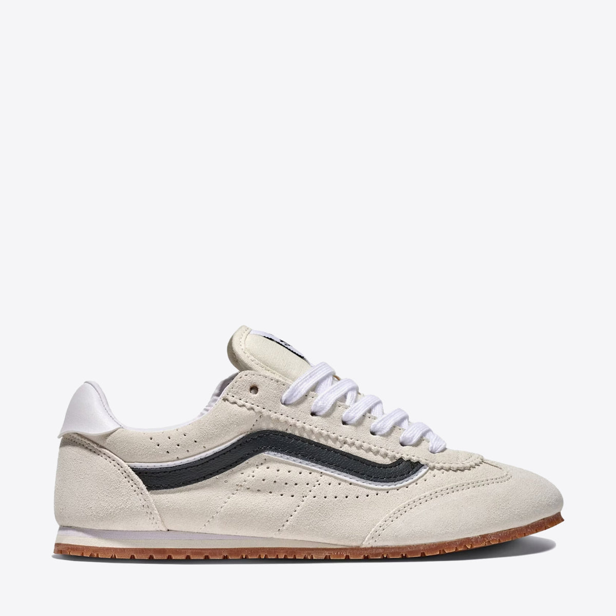 VANS Super Low Pro Marshmallow - Image 1