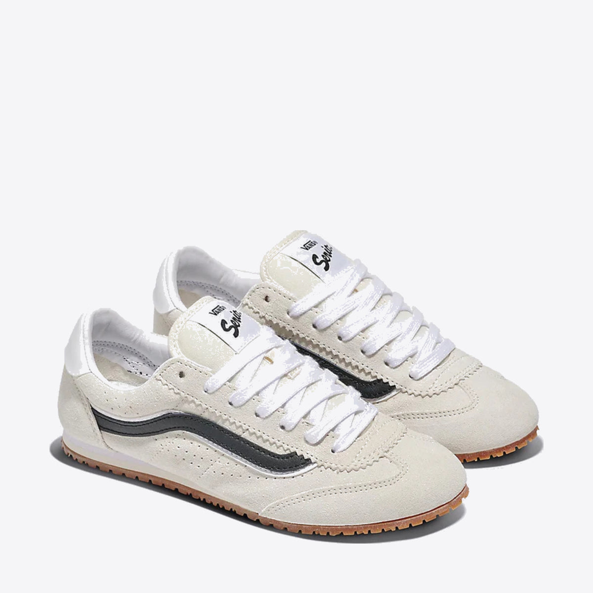 VANS Super Low Pro Marshmallow - Image 2