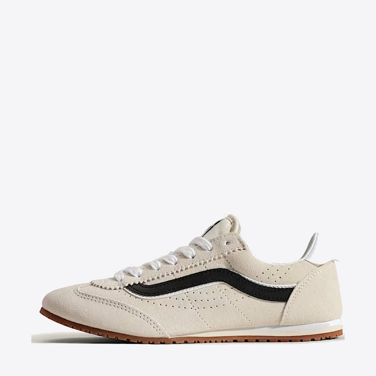 VANS Super Low Pro Marshmallow - Image 3