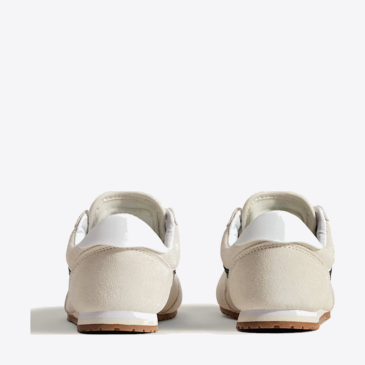 VANS Super Low Pro Marshmallow - Image 6