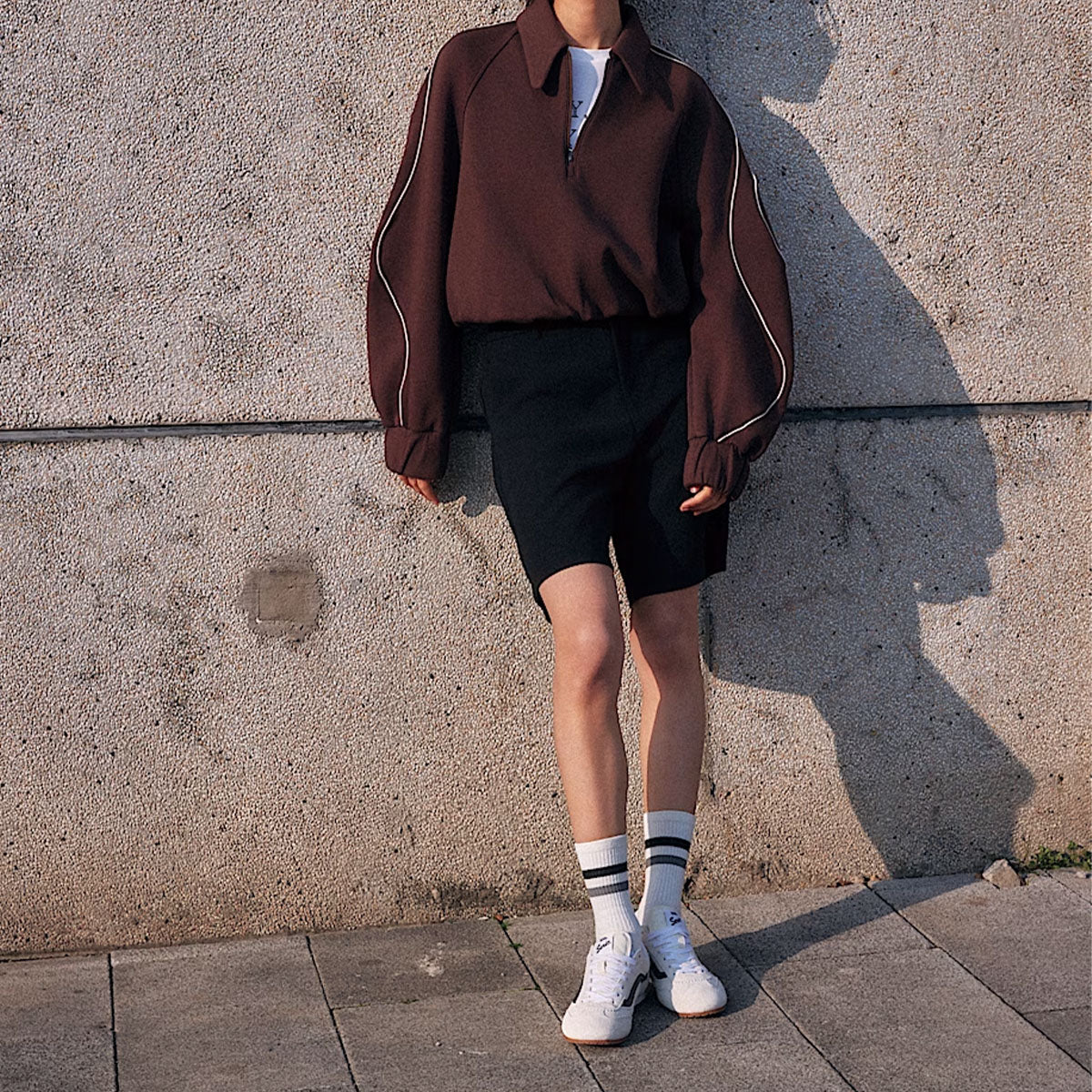 VANS Super Low Pro Marshmallow - Image 7