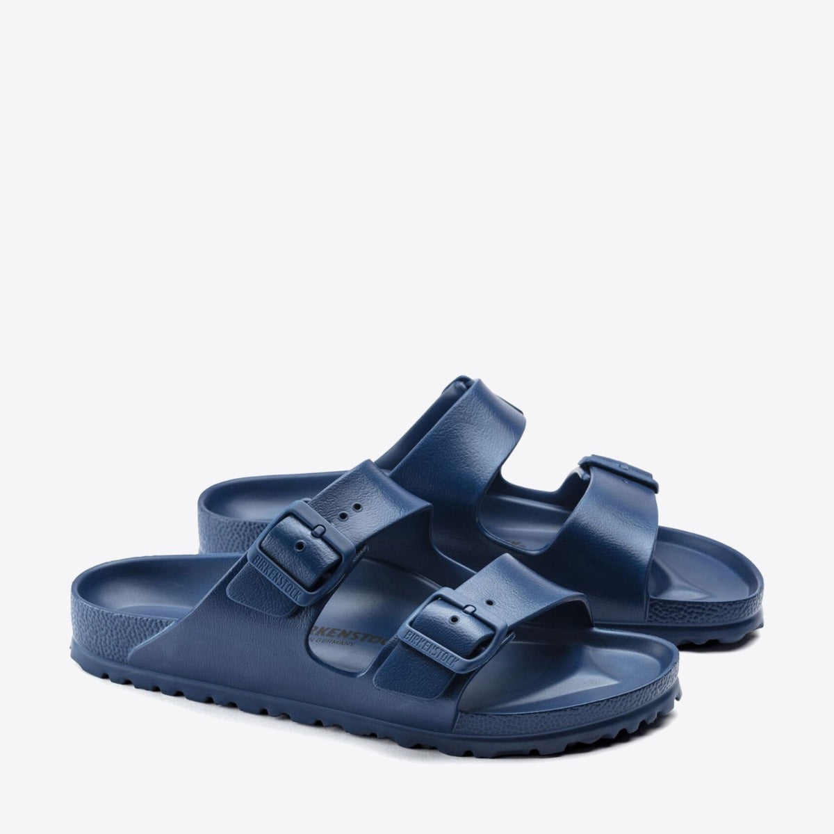 BIRKENSTOCK Arizona EVA - Unisex Navy - Image 2