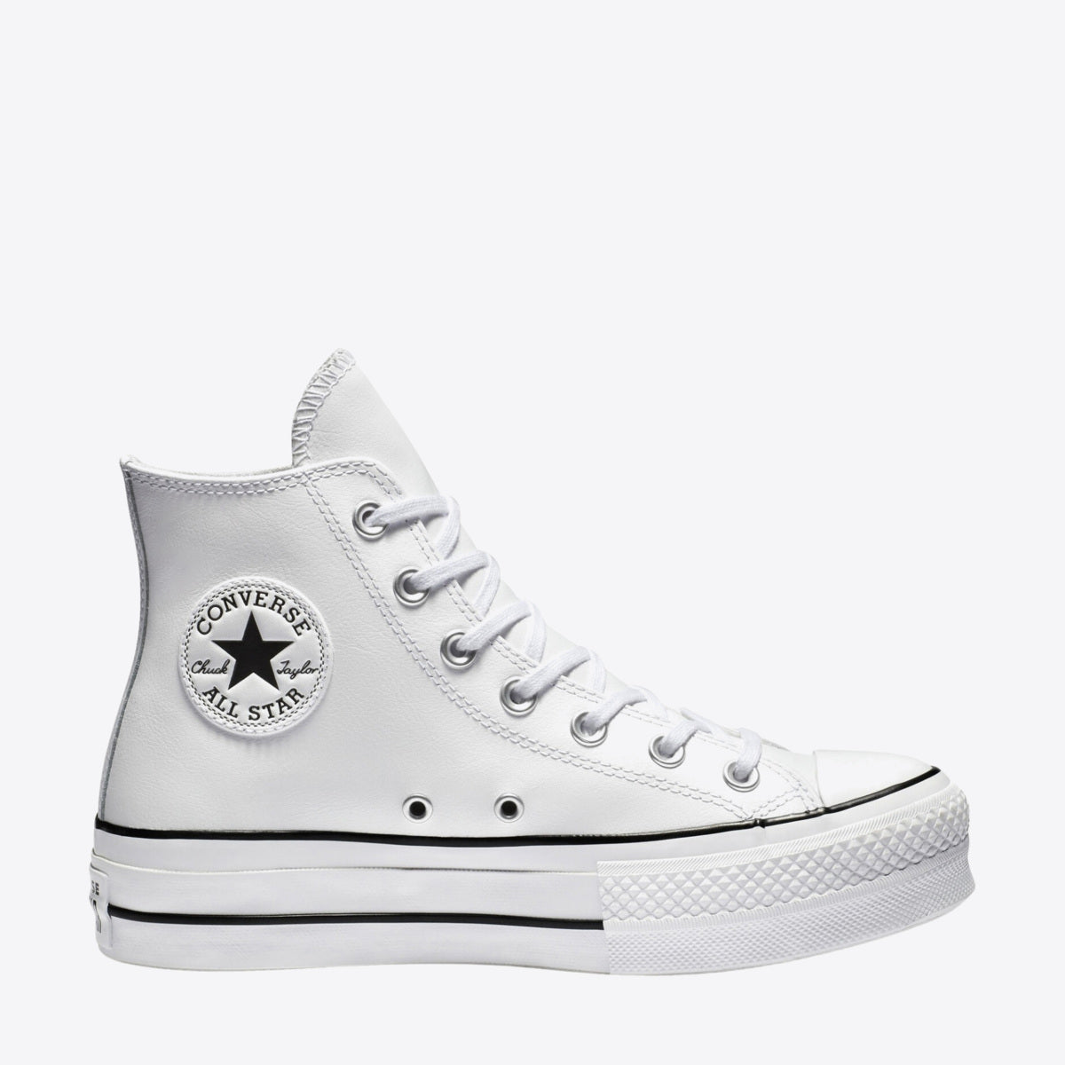 Star Converse Shoes All White Womens High Top Converse Buy