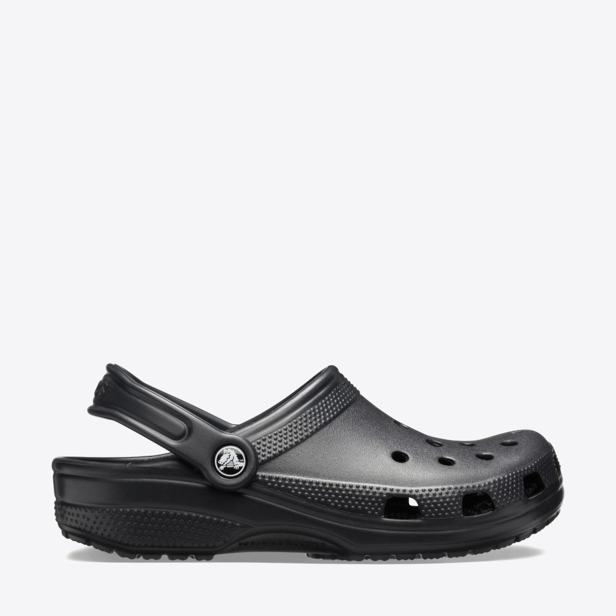 CROCS Classic Clog Black - Image 0