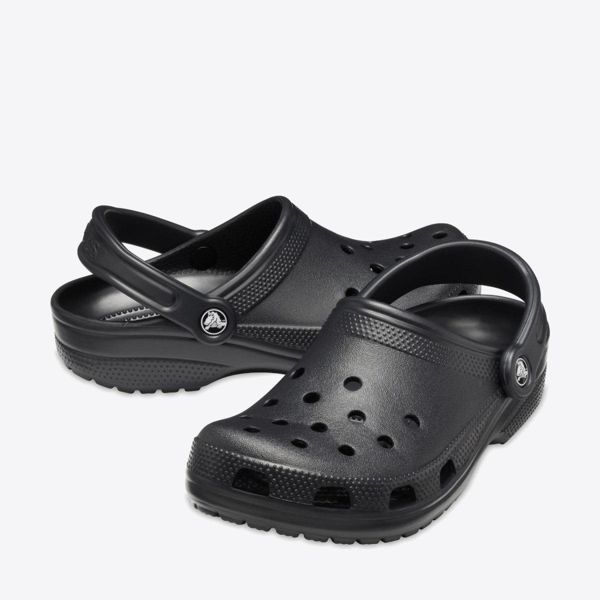 CROCS Classic Clog Black - Image 0