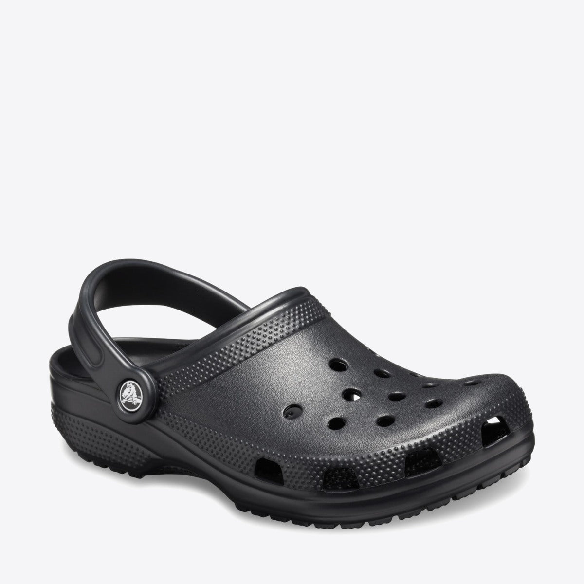 CROCS Classic Clog Black - Image 0