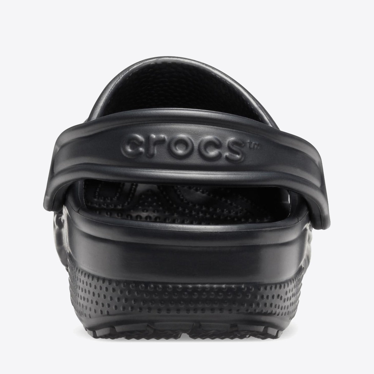 CROCS Classic Clog Black - Image 0