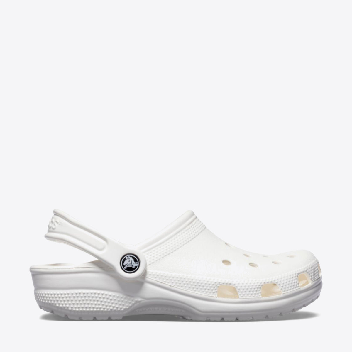 CROCS Classic Clog White - Image 0