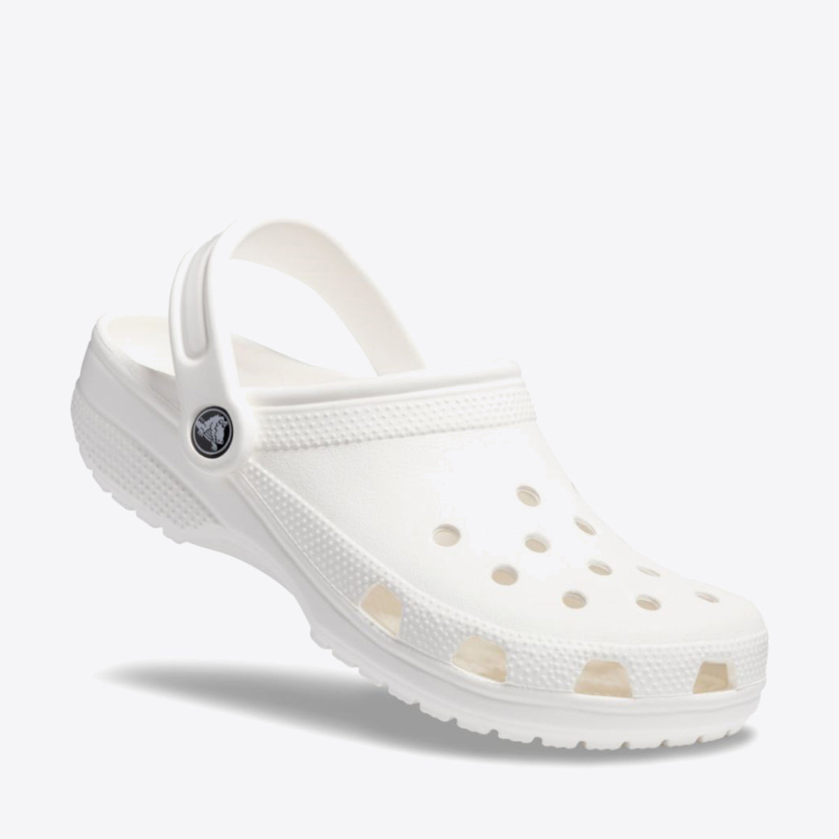 CROCS Classic Clog White - Image 0