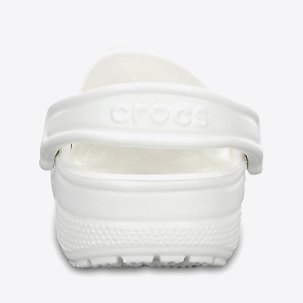 CROCS Classic Clog White - Image 0