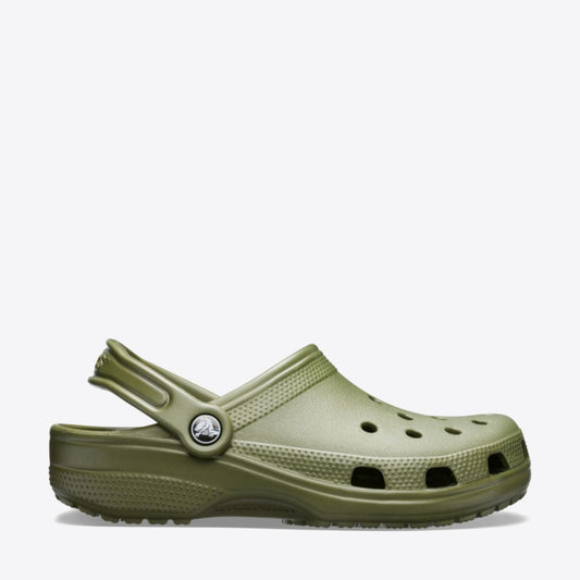 CROCS Classic Clog Army Green - Image 0