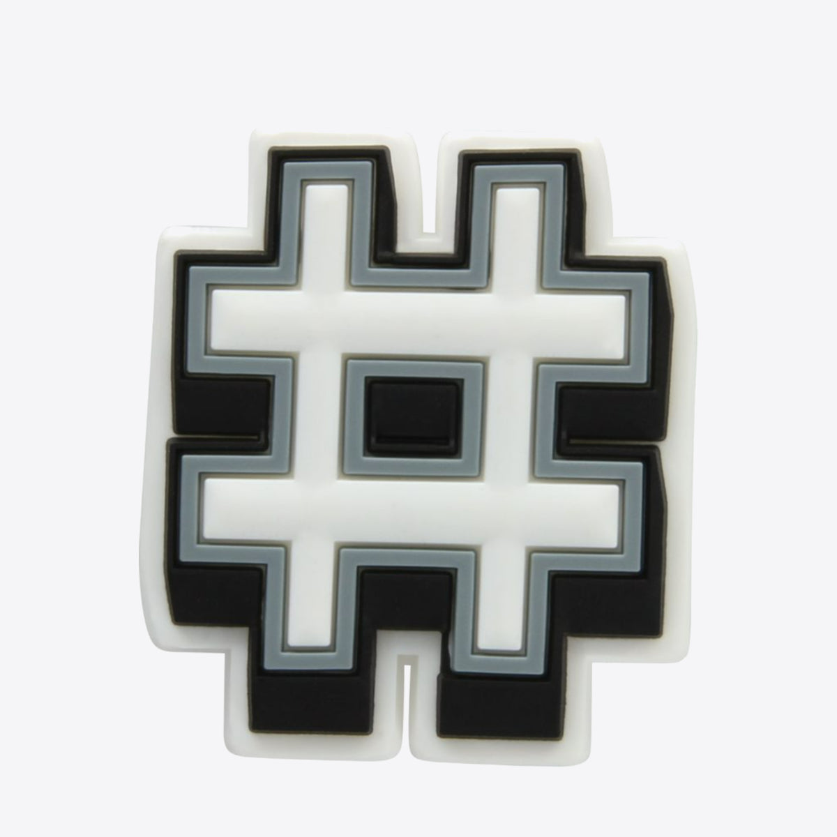 Hashtag jibbitz on sale