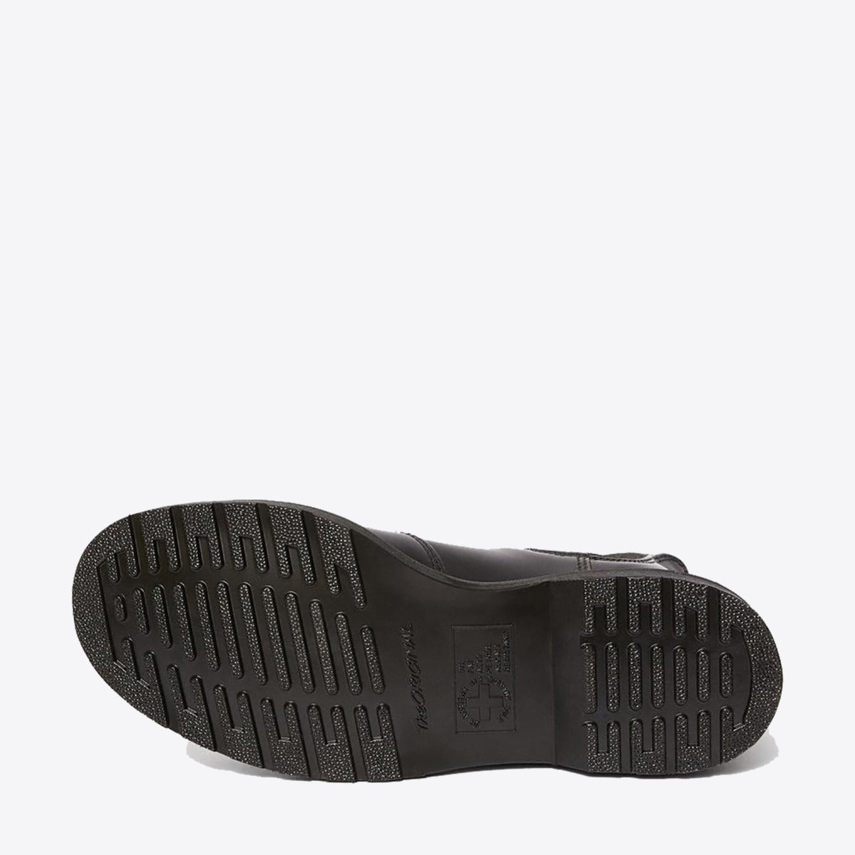 DR MARTENS 2976 Mono Chelsea Boot Black Mono - Image 0