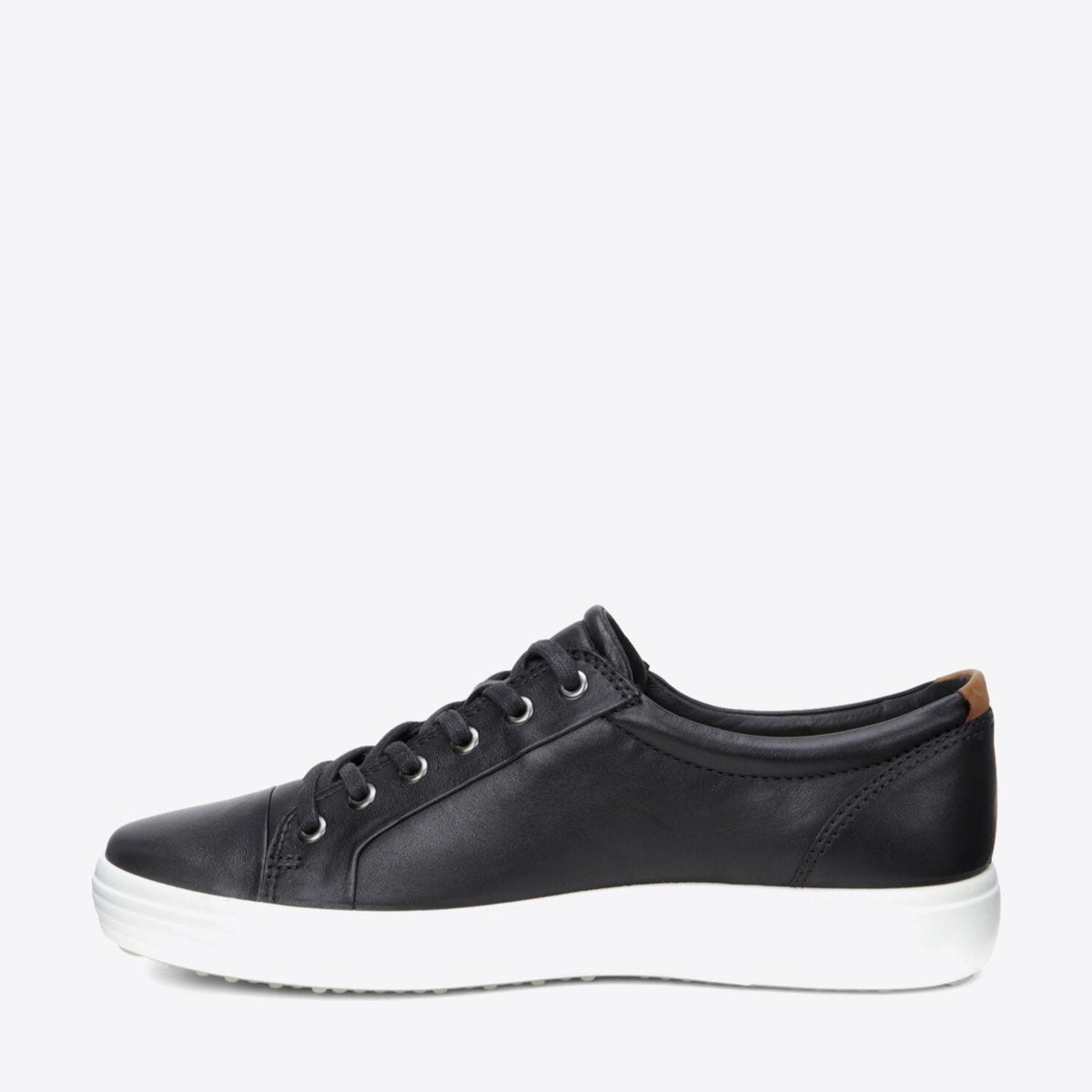 ECCO Soft 7 Black - Image 0
