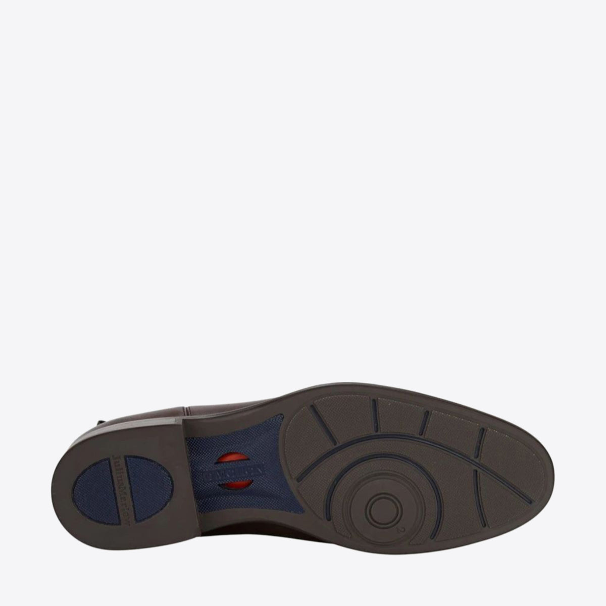 JULIUS MARLOW Longreach Chelsea Boot Mocha - Image 0