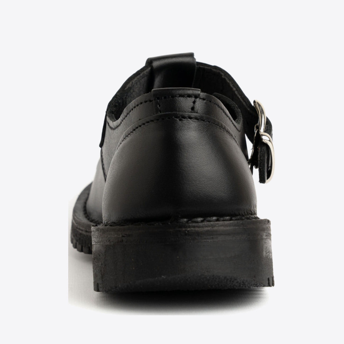 MCKINLAYS Kristen T-Bar Sandal Black - Image 3